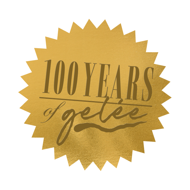 100 Years of Gelée