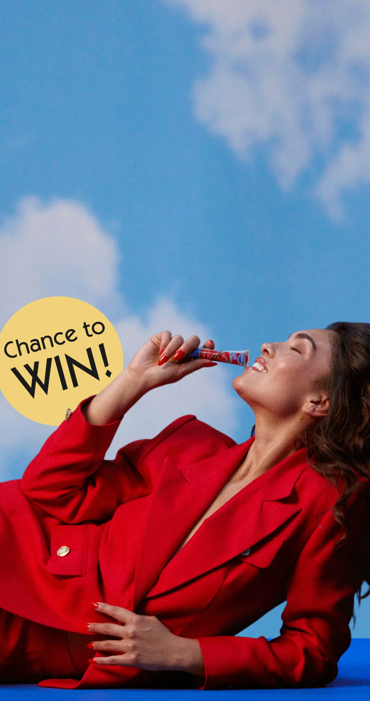 Vacation® x PEPSI® Wild Summer Sweepstakes