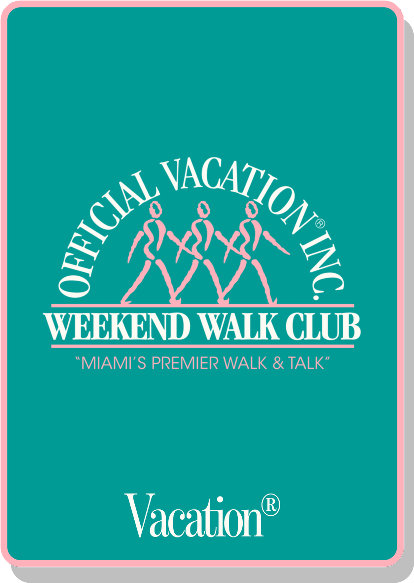 Vacation Conversation Cards