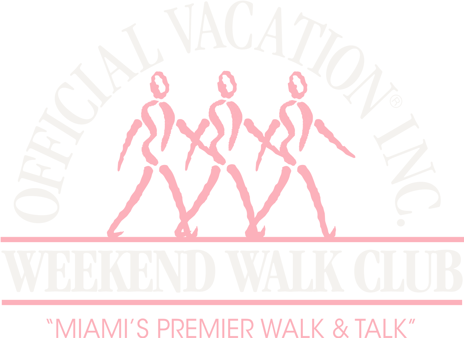 Vacation Walk Club